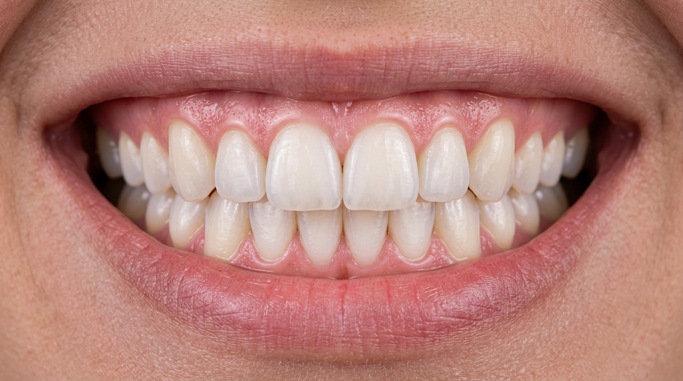 Dientes de inicio