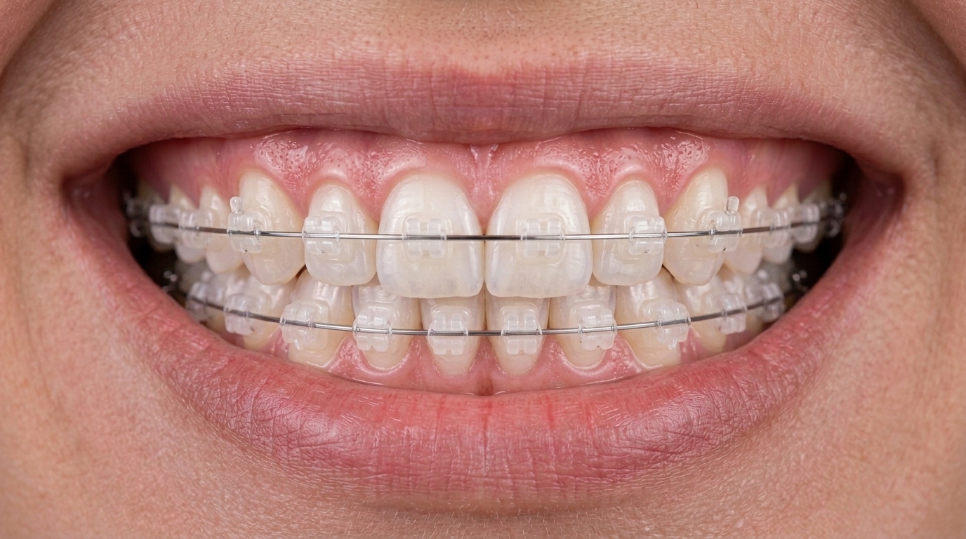 Dientes tratados