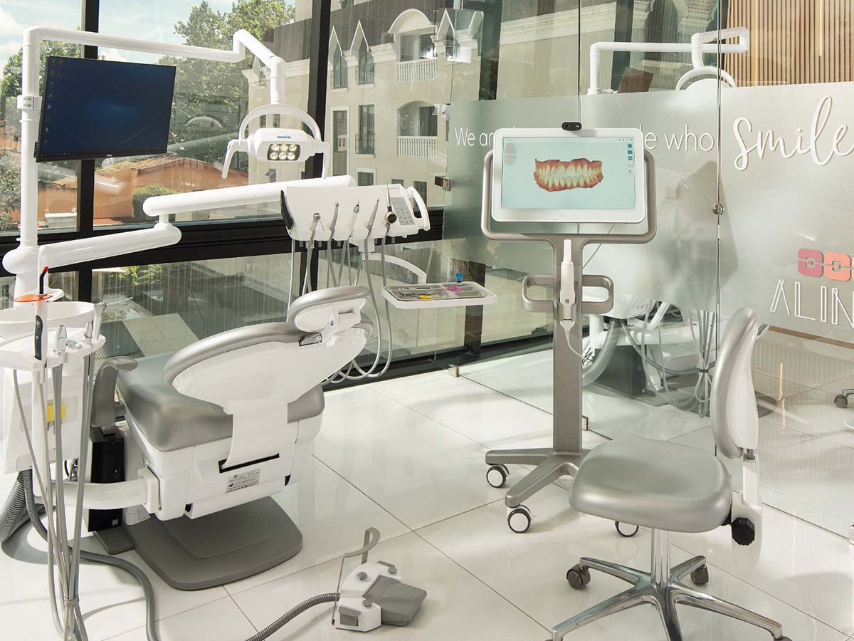Instalaciones ALINEA 3
